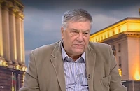 Здравко Попов: Проектът на Румен Радев за нова Конституция е готов