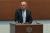 Томислав Дончев отряза исканията за нови изборни машини