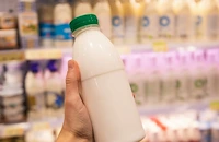 Пием два пъти по-скъпо мляко от британците