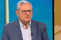 Свилен Спасов: Ресурсите на Гренландия са ключът към контрола над света