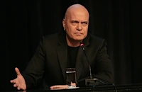 Слави Трифонов: ПП-ДБ пишат закони както им се иска