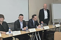 Агенция "Митници" започна обучение на 19 нови служители в Русе