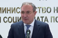 Държавата отпуска 80 милиона лева на общините за превенция срещу бедствия