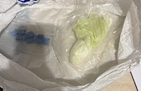 Задържаха млада жена с голямо количество дрога в дома ѝ в Слънчев бряг