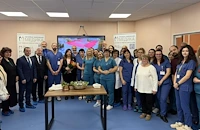 63 бебета по-малко проплакаха в Русенско за година