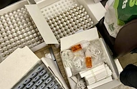 Разбиха онлайн мрежа за вейпове с наркотици в Габрово