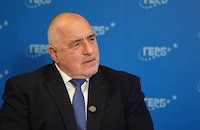 Бойко Борисов: Пеевски не управлява, той просто надхитри ПП-ДБ
