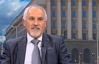 Любомир Кючуков: Силата измества международното право в епохата на Тръмп