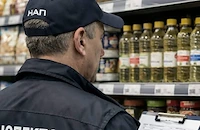 Търговци в капана на еврото: Актовете валят, но глобите буксуват