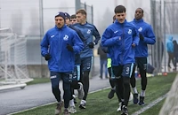 Дунав стартира зимна подготовка с амбиция за елита