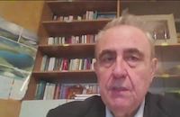 Огнян Минчев: Мълчанието на Румен Радев ерозира президентската институция