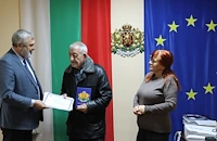 Предлагат Никола Пеков за почетен гражданин на Иваново навръх 80-ия му юбилей