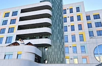 Кабинетът одобри структурата на детската болница в Бургас