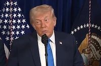 Доналд Тръмп: Русия убива твърде много хора в Украйна