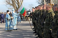 Леденият Дунав очаква смелчаци за Богоявленския кръст