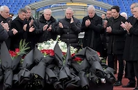 България се прощава с Димитър Пенев