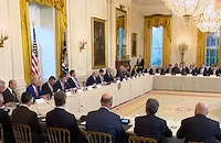 Доналд Тръмп настоява за 100 милиарда долара инвестиции във Венецуела