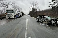 Близки на загинал при катастрофа се опасяват от бягство на извършителя