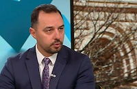 Богдан Богданов: Готвят кражба на вота с промени в Изборния кодекс