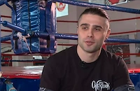 Българският кеч набира популярност в Европа