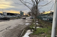 Русенка: "Малката Виена" се превърна в гето и блато