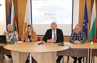 Немски модел ще бори агресията в училищата в Русенско