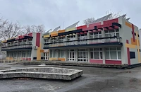 На 2 февруари ще се възобнови учебният процес в ремонтираната сграда на ДГ „Зора“