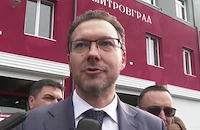 Даниел Митов: Изборите не зависят от МВР