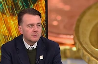Петър Ганев: Инфлацията при храните достигна 80% за пет години