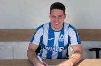 Дунав привлече бивш играч на Ботев Враца