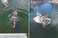 Русенският рекордьор влиза в битка за европейското злато в Молвено