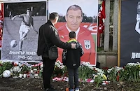 ФИФА обяви Димитър Пенев за "Икона на световния футбол"