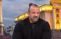 Ричард Алибегов: Банките нямат евро и ни карат да чакаме с дни за дребни пари