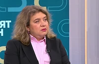 Наталия Киселова: Румен Радев не може да бъде в ръководството на партия