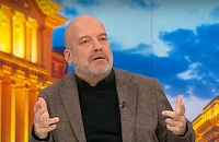 Иво Сиромахов: Партиите са секти с един вожд и безгласни букви