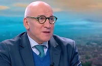 Левон Хампарцумян: Златото не е безусловно сигурна инвестиция