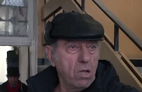 Русенец: От пет часа сутринта кибича да си взема пенсията