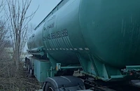 Митница Русе пуска на търг автоцистерна и камион