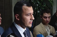 Комисията за младежта и спорта прие забраната на никотиновите паучове