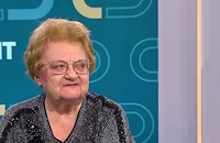 Проф. Радка Аргирова: Вирусът „Нипа“ може да причини менингит