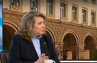 Наталия Киселова: Избирателите все още предпочитат хартиената бюлетина