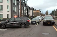 Федерални агенти откриха огън в Портланд ден след убийството в Минеаполис