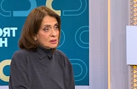 Надежда Нейнски: Многополюсният свят на Кремъл рухна за 4 часа