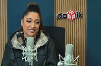 Роксана: Ще пея за България във Виена, без да се срамувам от корените си