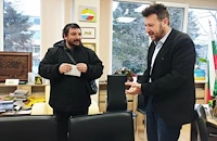 Кмет откри собственика на изгубени пари за 3 дни, след като полицията не успя за 3 месеца