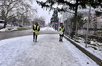 Над 120 души с травми препълниха спешните отделения в Русе