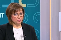 Корнелия Нинова атакува изборите с "Непокорна България"