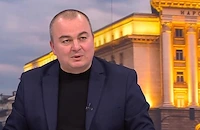 Пламен Абровски: Законът "Антиспекула" е див популизъм
