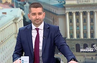 Слави Василев: Надявам се Румен Радев да бъде следващият премиер