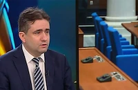 Божидар Божанов: Готвят хаос с новите изборни скенери